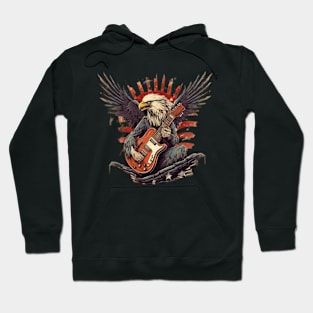 Epic Resonance Hoodie